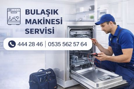 Bulaşık Makinesi Servisi