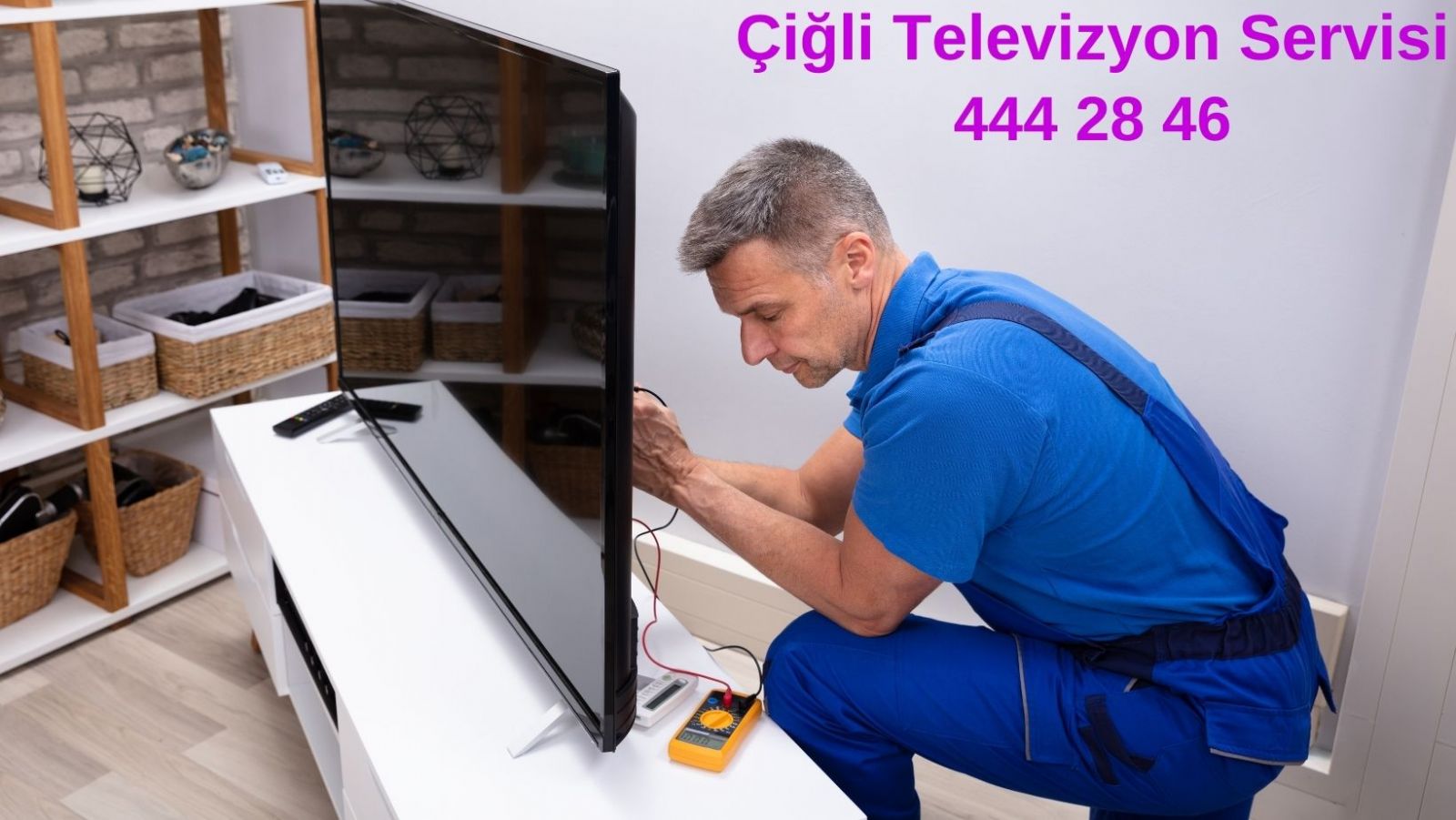 Çiğli Televizyon Servisi